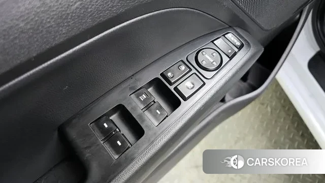 Hyundai The New Avante AD 2020 Белый из Кореи, фото 5