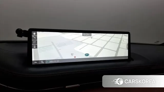 Genesis GV70 2023 Белый из Кореи, фото 5