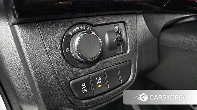 Chevrolet (GM Daewoo) The New Spark 2022 Белый из Кореи, фото 5