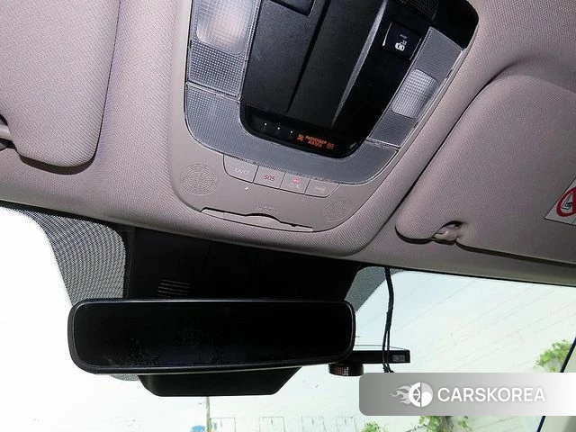 Kia Sorento 4th Generation 2021 Белый из Кореи, фото 5