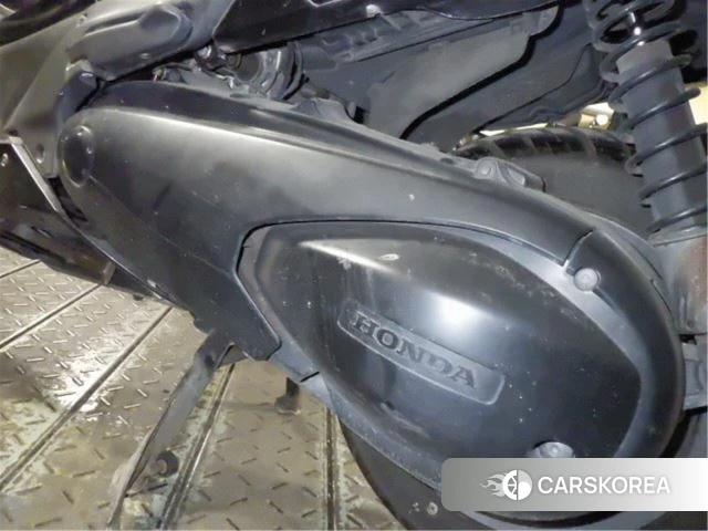 Проданный Honda SILVER WING 400 GT ABS id 4184750 из Японии