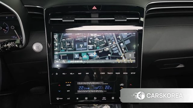 Hyundai Tucson (NX4) 2023 Белый из Кореи, фото 5