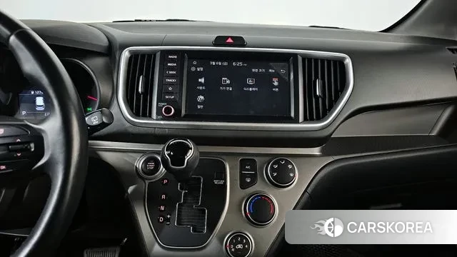 Kia The New Ray 2022 Черный из Кореи, фото 5