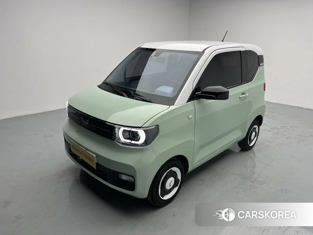 Wuling Automobile Wuling Hongguang MINIEV 2022 Другой из Китая, фото 5
