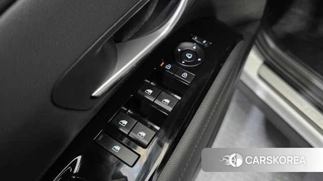 Hyundai The New Tucson (NX4) 2024 Белый из Кореи, фото 5