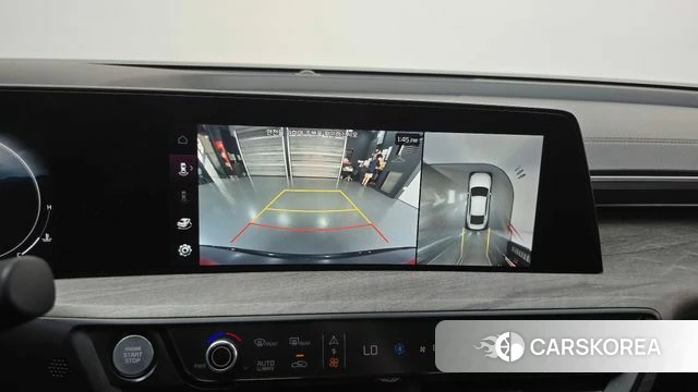 Kia K8 2022 Серый из Кореи, фото 5