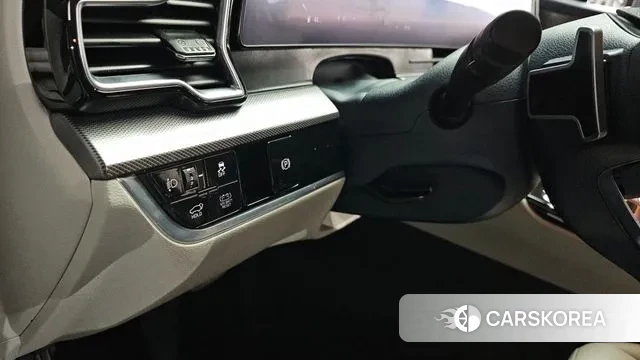 Kia Sportage 5th Generation Hybrid 2022 Белый из Кореи, фото 5