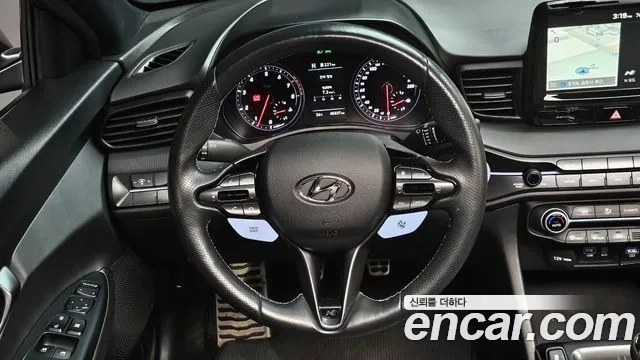 Hyundai Veloster (JS) id 2907847 из Кореи 5