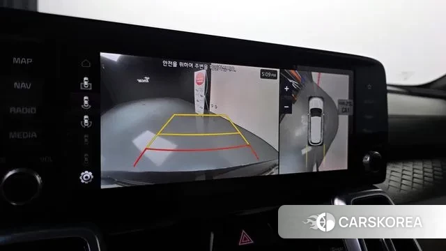 Kia Sorento 4th Generation 2020 Черный из Кореи, фото 5