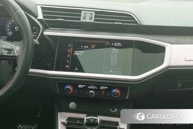 Audi Q3 2020 Белый из Китая, фото 5