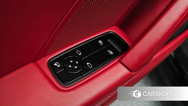 Porsche 911(992) 2020 Черный из Кореи, фото 5