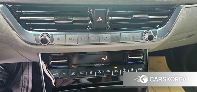 Kia Mohave Master 2019 Серый из Кореи, фото 5