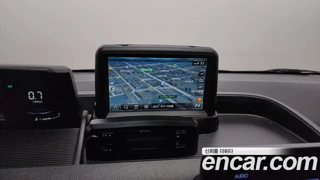 Hyundai Staria id 2462050 из Кореи 5