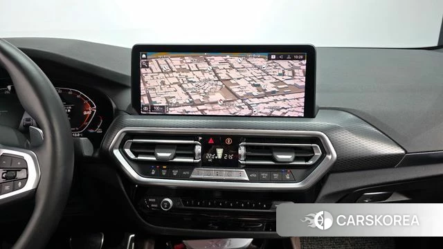 BMW X4 (G02) 2023 Серый из Кореи, фото 5