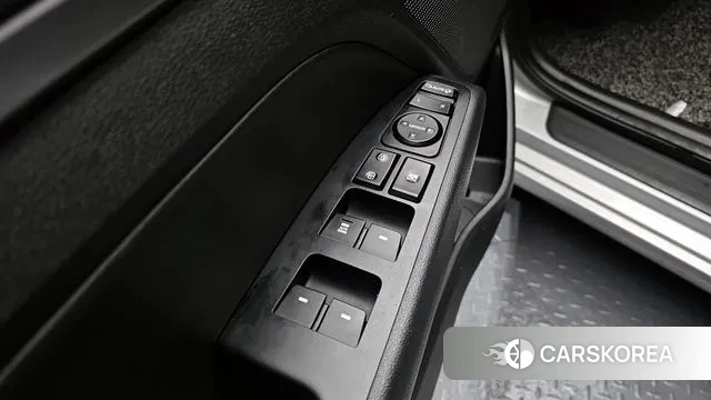 Hyundai Avante AD 2018 Серебряный из Кореи, фото 5