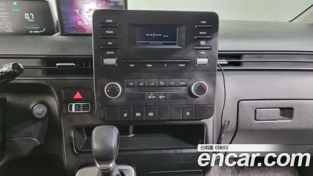 Hyundai Staria id 2500917 из Кореи 5