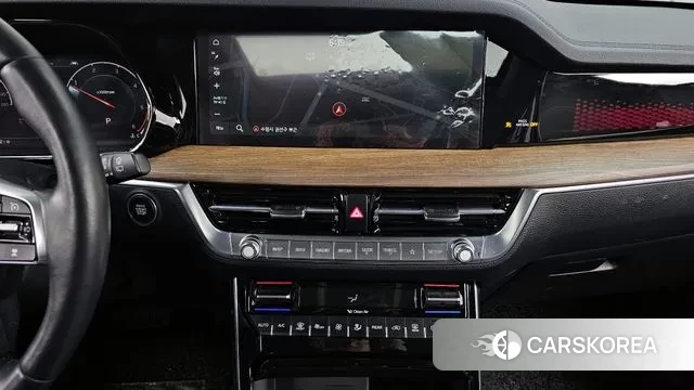 Kia Mohave Master 2019 Черный из Кореи, фото 5