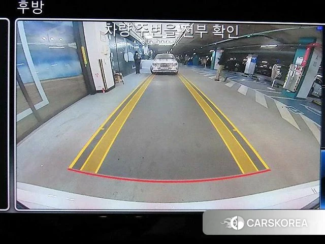 Mercedes-Benz E-Class W213 2020 Белый из Кореи, фото 5