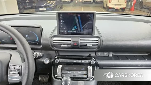 Hyundai Casper 2022 Белый из Кореи, фото 5