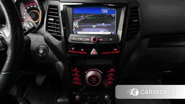 Ssangyong Tivoli Air 2019 Белый из Кореи, фото 5