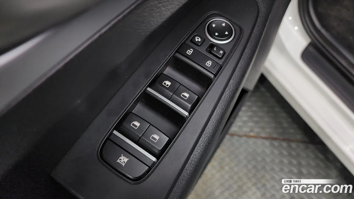 Kia The New K3 2nd generation id 2119612 из Кореи 5