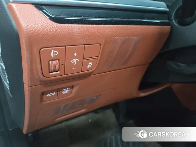 Kia The New K5 Hybrid 3rd generation 2024 Белый из Кореи, фото 5