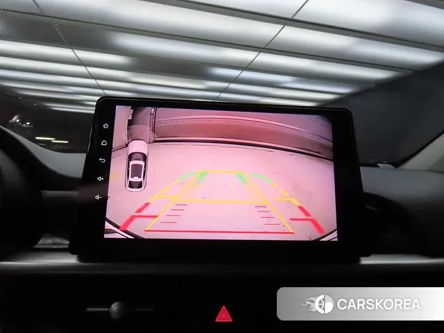 Kia All New Morning (JA) 2020 Белый из Кореи, фото 5