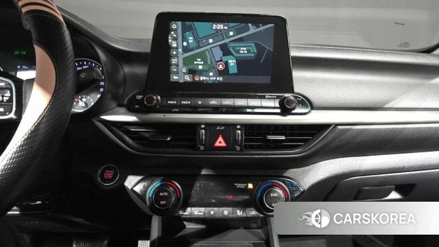 Kia Come New K3 2018 Белый из Кореи, фото 5