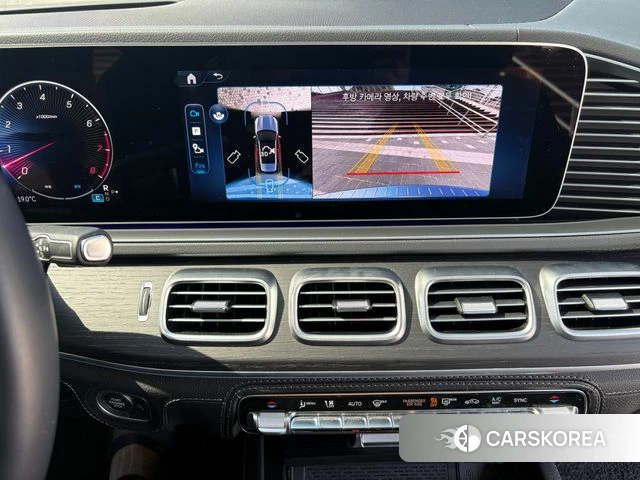 Mercedes-Benz GLE-Class W167 2025 Белый из Кореи, фото 5