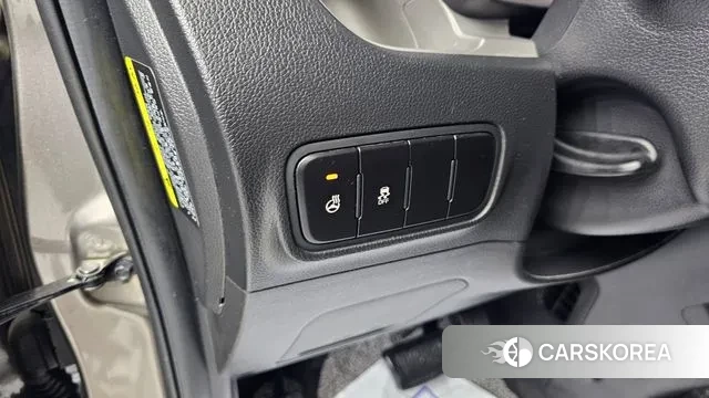 Kia The New Ray 2019 Песочный из Кореи, фото 5