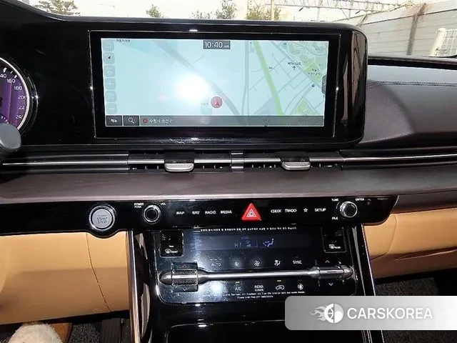 Kia Carnival 4th generation 2020 Белый из Кореи, фото 5