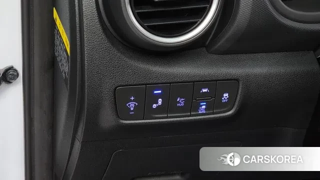 Hyundai Kona Electric 2019 Белый из Кореи, фото 5