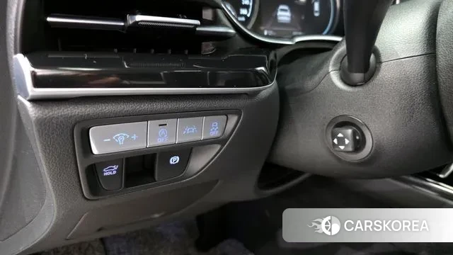 Genesis G80 (RG3) 2020 Серый из Кореи, фото 5