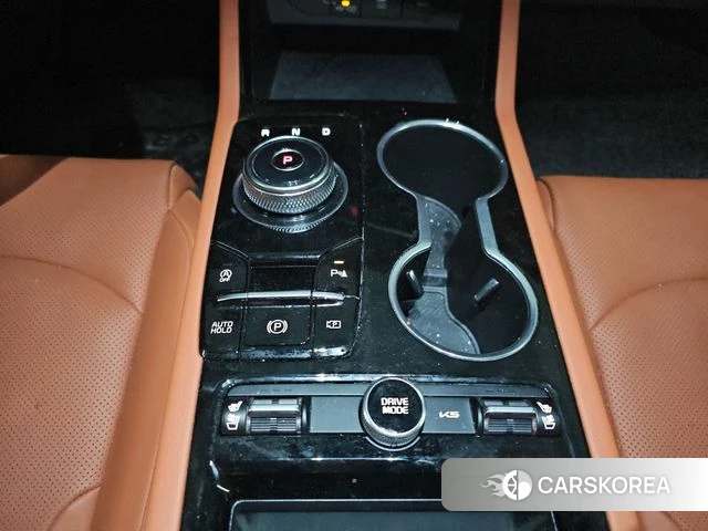 Kia The New K5 3rd generation 2024 Белый из Кореи, фото 5