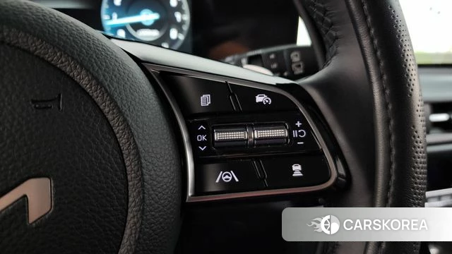 Kia The New Seltos 2023 Белый из Кореи, фото 5