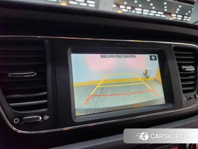 Kia The New Carnival 2018 Серый из Кореи, фото 5