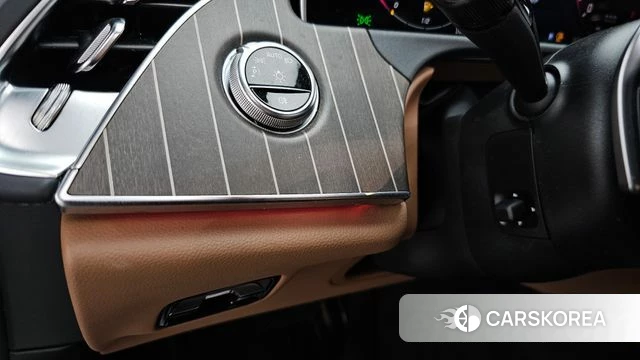 Mercedes-Benz E-Class W214 2024 Черный из Кореи, фото 5