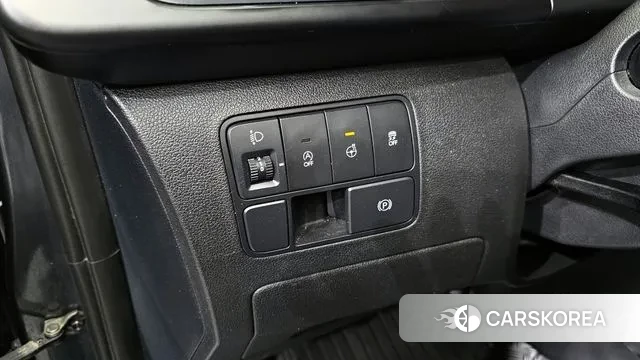 Hyundai Staria 2022 Серый из Кореи, фото 5