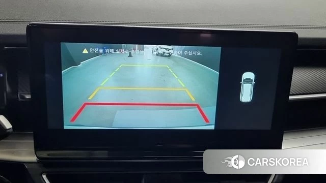 Ssangyong Torres 2022 Белый из Кореи, фото 5