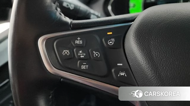 Chevrolet (GM Daewoo) Bolt EV 2018 Белый из Кореи, фото 5