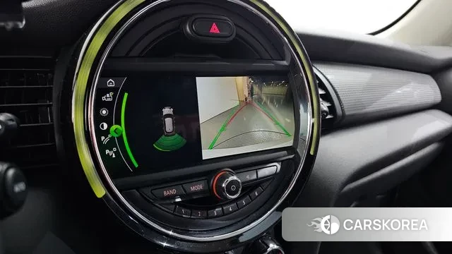 Mini Cooper 2021 Серебристо-серый из Кореи, фото 5