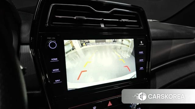 Ssangyong Berry New Tivoli 2020 Белый из Кореи, фото 5