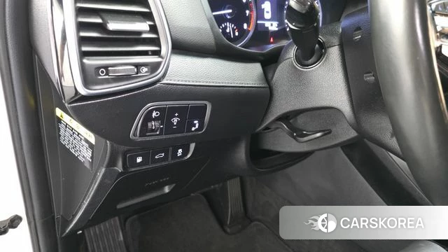 Hyundai Grandeur IG 2018 Белый из Кореи, фото 5