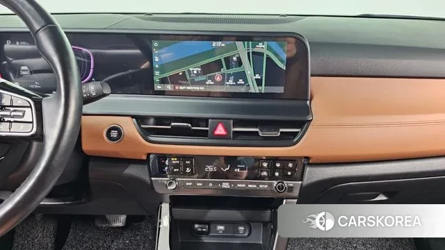 Kia The New Seltos id 3654169 из Кореи 5