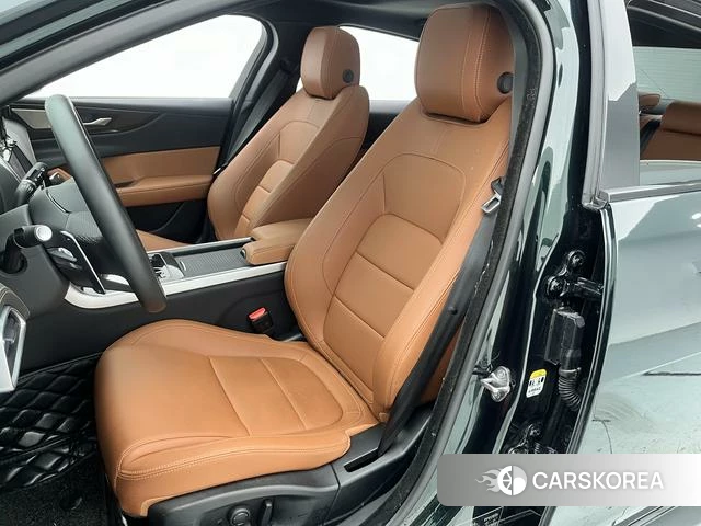 Jaguar XEL 2024 Другой из Китая, фото 5
