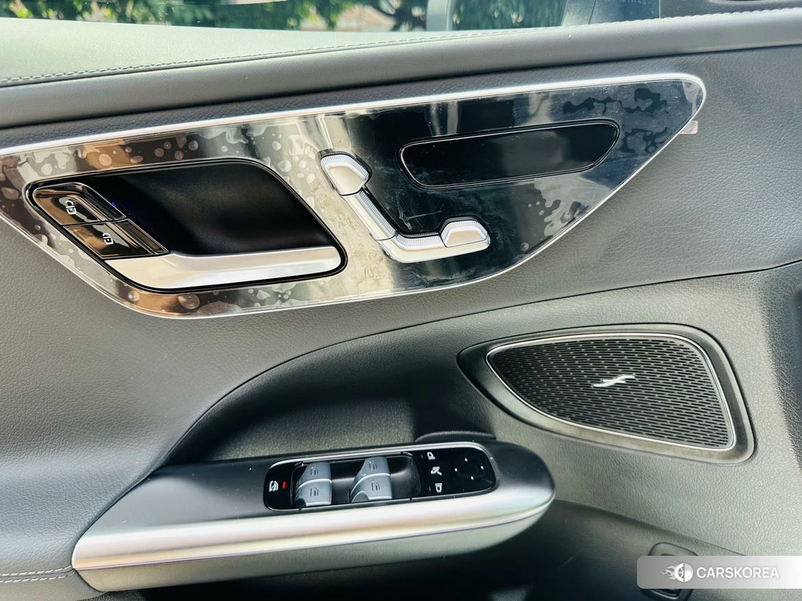 Mercedes-Benz Class C 2023 Белый из Китая, фото 5