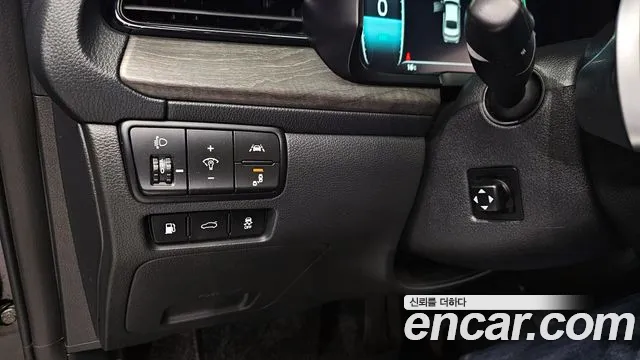 Kia K7 Premier Hybrid id 2490246 из Кореи 5