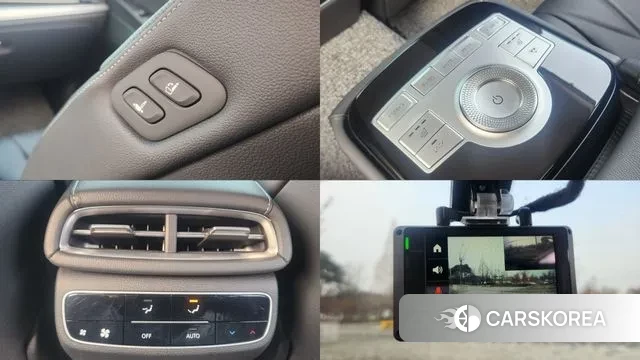 Genesis G80 (RG3) 2022 Белый из Кореи, фото 5