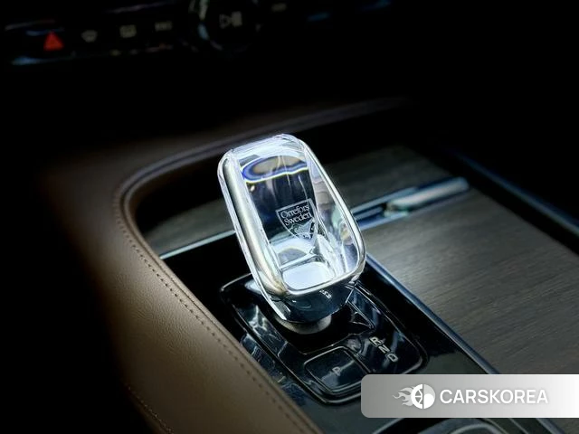 Volvo S90 2025 Черный из Китая, фото 5