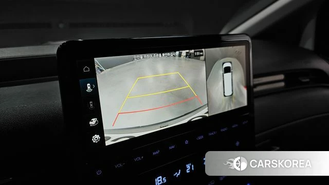 Hyundai Staria 2022 Синий из Кореи, фото 5